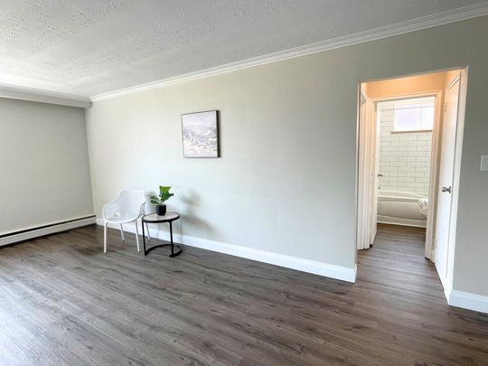 Hillside Apartments - PARKING SPACE, HEAT & WATER INCLUDED - Photo 1