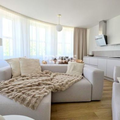 LUXUSNÝ 2i byt, UNO POŠTOVA RESIDENCE, KLÍMA, CENTRUM, Poštová ulica - Photo 1