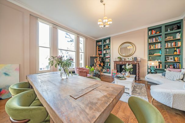 Warrington Gardens, Little Venice, W9, London - Photo 1