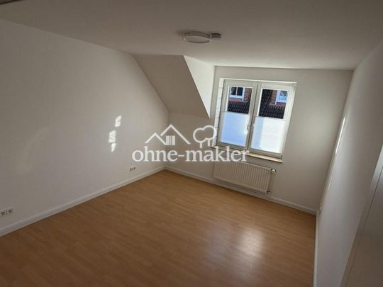 Modernes Reihenhaus im südlichen Bad Bramstedt, ruhige Lage - Photo 1