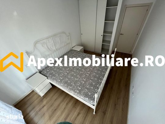 Apartament 2 camere de inchiriat Ghencea Bucuresti | ApexImobiliare.ro - Photo 1