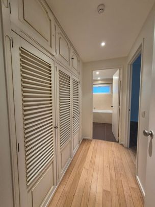 Appartement te huur - Foto 1