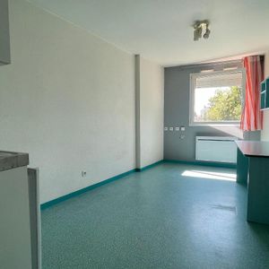 Location Appartement 1 pièce 19m² DIJON 21000 - Photo 2