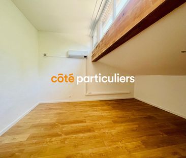 Location Appartement 3 pièces 46m² - Photo 4