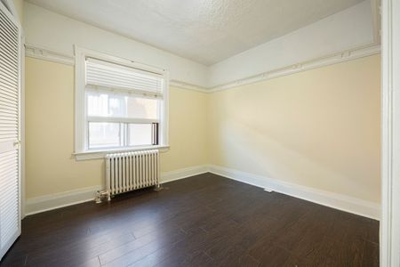 For Lease - 184 Livingstone Avenue Unit# #Main, Toronto, Ontario - Photo 5