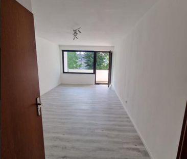 Frisch renovierte Appartementwohnung - Photo 2