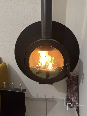 Location Appartement 3 pièces 69m² VEIGY FONCENEX 74140 - Photo 2