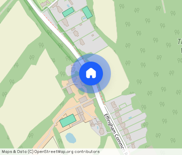 Effingham Common, Effingham, Leatherhead, Surrey, KT24 - Photo 1