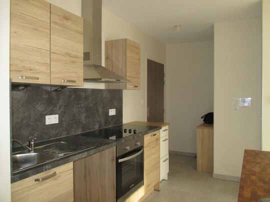 Location Appartement 2 Pièces 42 m² - Photo 1