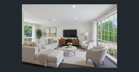 Family living in a peaceful Bowral cul-de-sac - Photo 3