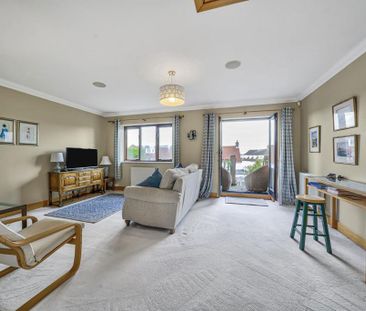 2 bedroom house to rent - Photo 3