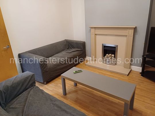 Deramore Street, Manchester, M14 4DT - Photo 1