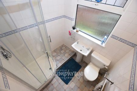 1 bedroom terraced house to rent - Photo 2