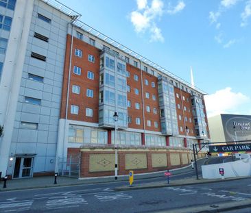 Studio to rent - Photo 4