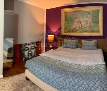 Special Two Bedroom Cottage with Roof Terrace - Piata University - Fotografie 6