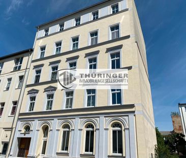 *** Renovierte 2-Raumwohnung im Zentrum | Einbauküche | Dachgeschos... - Foto 2