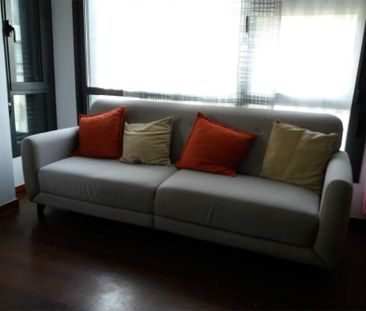 Ático de alquiler en Calle Sor María del Carmen, 2, Santoña - Photo 1