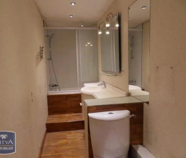 Appartement à louer 3 pièces 80.04m² - Photo 3