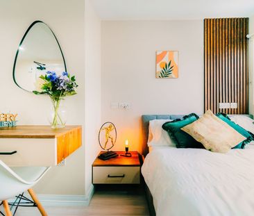 Room in a Shared House, Wellesley Road, HA1 - Photo 4