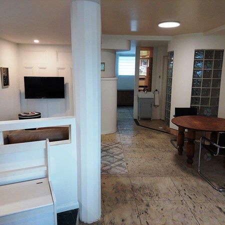 SHOPS ANGUS (MÉTRO PRÉFONTAINE) - 4 1/2 - 80 m² (860 p2) environ - Photo 3