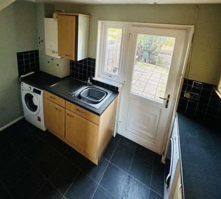 1 bedroom terraced house to rent - Photo 3