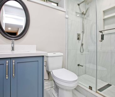 For Lease - 57 Belvedere Cres Crescent Unit# Lower, Richmond Hill, ... - Photo 5