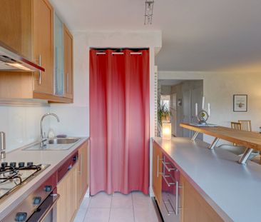 Appartement 3 pièces meublé - Photo 6