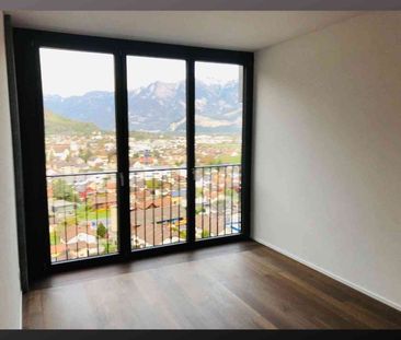 4.5 Zimmer, 112 m², 4. Stock - Photo 3