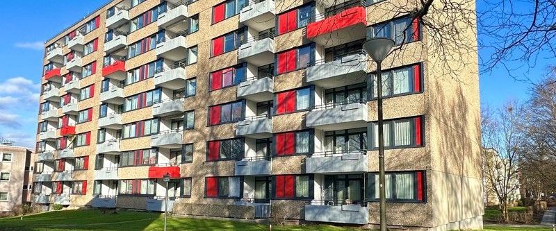 Umfassend sanierters Single Appartement - Photo 1