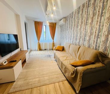Apartament 2 Camere , Piata Muncii , Centrala Proprie - Photo 3