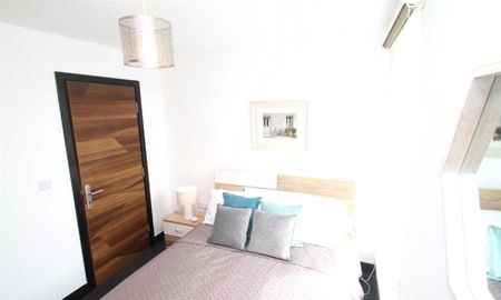 San Court, 25-33 Wilmslow Road, Rusholme, Manchester, M14 5EB - Photo 2