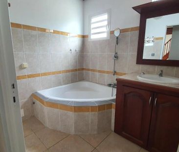 Maison à louer 5 pièces 107.26m² - Photo 5