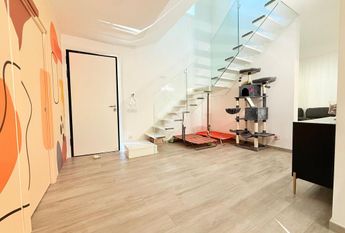 Villa singola in affitto