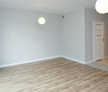 Bez prowizji*Studio*34m2*Prądnik Biały*balkon - Zdjęcie 3