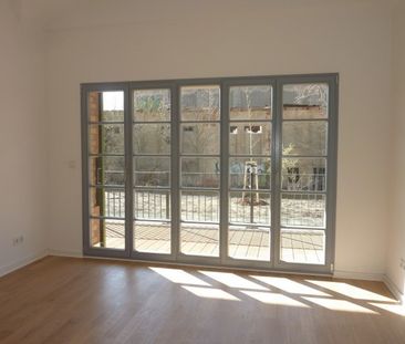 Leipzig, "Heeresbäckerei" - Haus 03 - Fehmarner Straße 12 - Photo 6