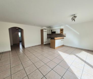 MAGNIFIQUE 2.5PCES AU REZ AVEC JARDIN - Photo 1