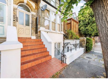 Linden Gardens, Chiswick, W4, London - Photo 5