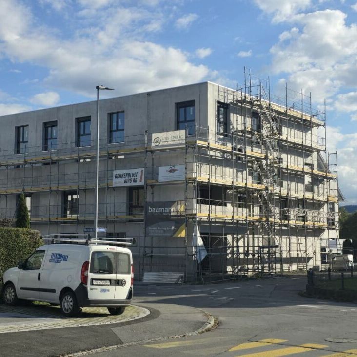 Oberdorfstrasse, 9444 Diepoldsau - Foto 1