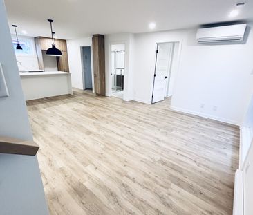 Superbe 5 ½ Neuf à Louer - Photo 3