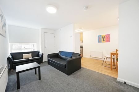 4 bedroom house share to rent - Photo 2