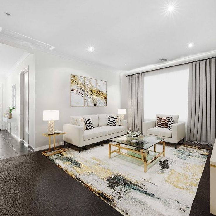 Fabulous 4br Family Home in Melton South! - Photo 1