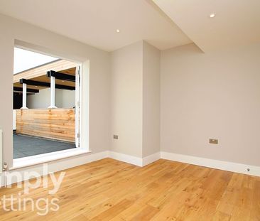 1 Bed property for rent - Photo 5