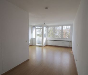 Gut geschnittene 2-Zimmerwohnung mit Weitblick über Aachen! - Foto 1