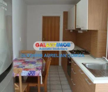Inchiriere apartament 4 camere Ion Mihalache - Fotografie 3