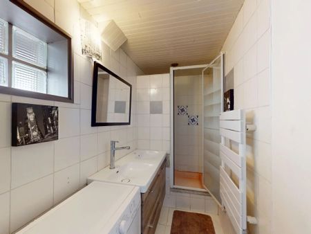 Location Appartement 25 m2 à Pontault-Combault - Photo 5