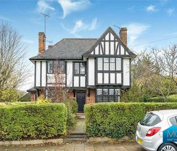 Cornwood Close, East Finchley, London, N2 - Photo 2