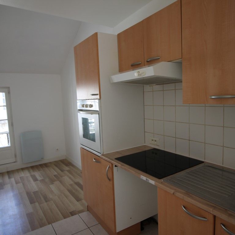 Location Appartement 2 pièces 22m² NANTES 44000 - Photo 1
