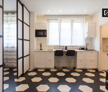 Via Mecenate, Milan, Lombardy 20138 - Photo 3