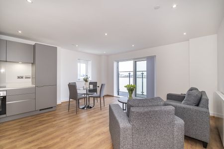 1 bedroom flat to rent - Photo 2