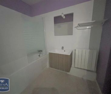 Appartement à louer 2 pièces 49.8m² - Photo 4